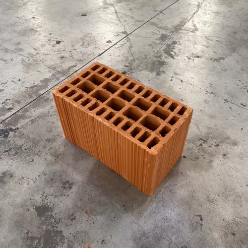 Ladrillo Portante 18x19x33