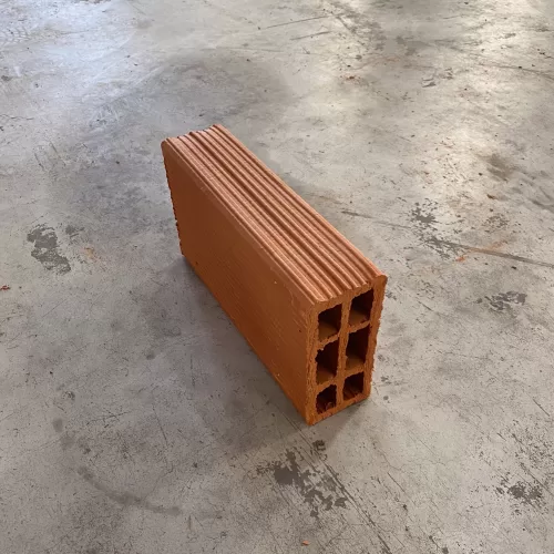Ladrillo Tabique 8x18x33