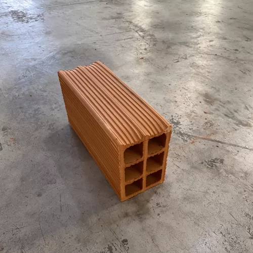 Ladrillo Tabique 12x18x33