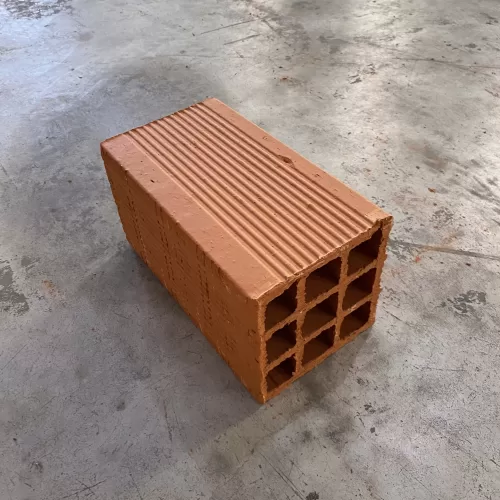 Ladrillo Tabique 18x18x33