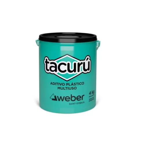 Tacurú 4L