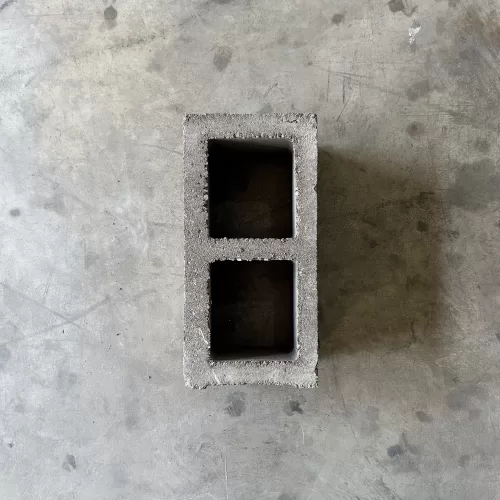 Ladrillo Block 20