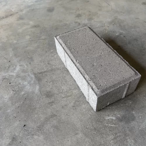 Adoquín Hol 20x10x6