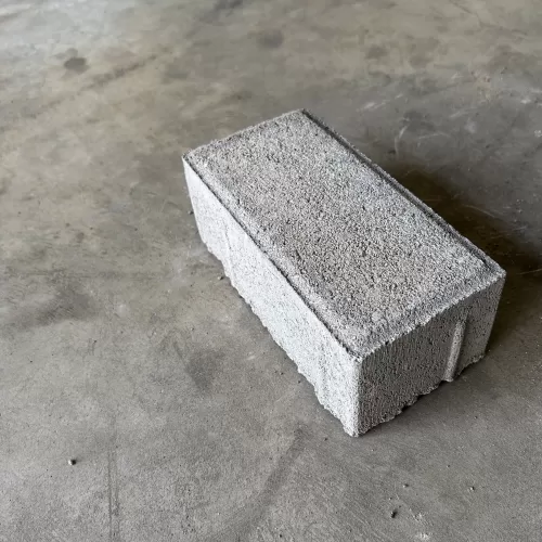 Adoquín Hol 20x10x8