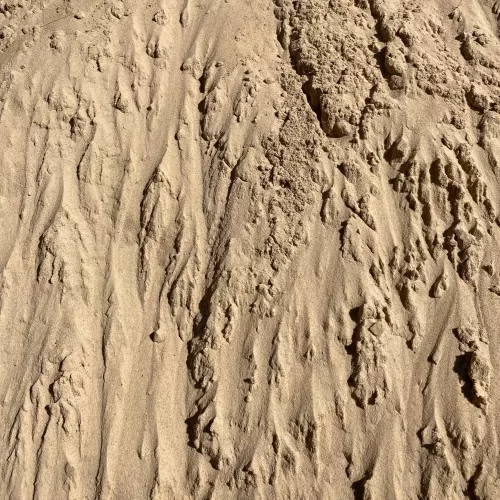 Arena x bolsón 3/4 m3