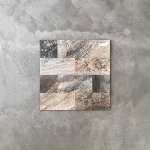 Cerámica Pietra Miscela 46x46