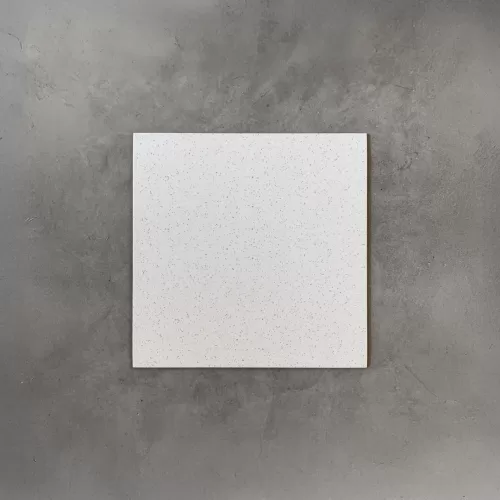 Cerámica Aspen White 46x46