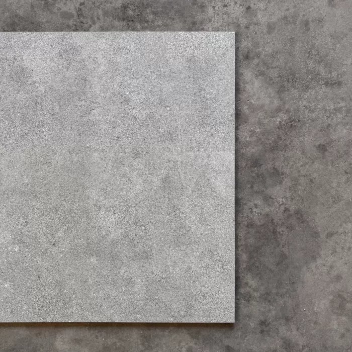 Porcellanato Tartaria Gris 60x60 - Imagen 5