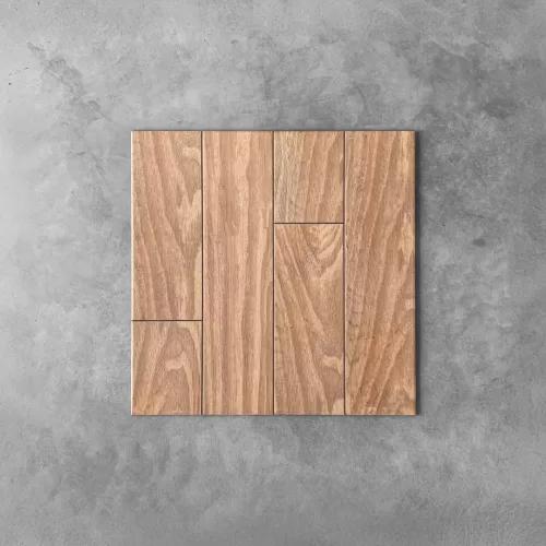 Cerámica Boreal Natural 51x51