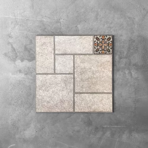 Cerámica Mayolica 51x51